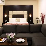 Haffa House Hotel