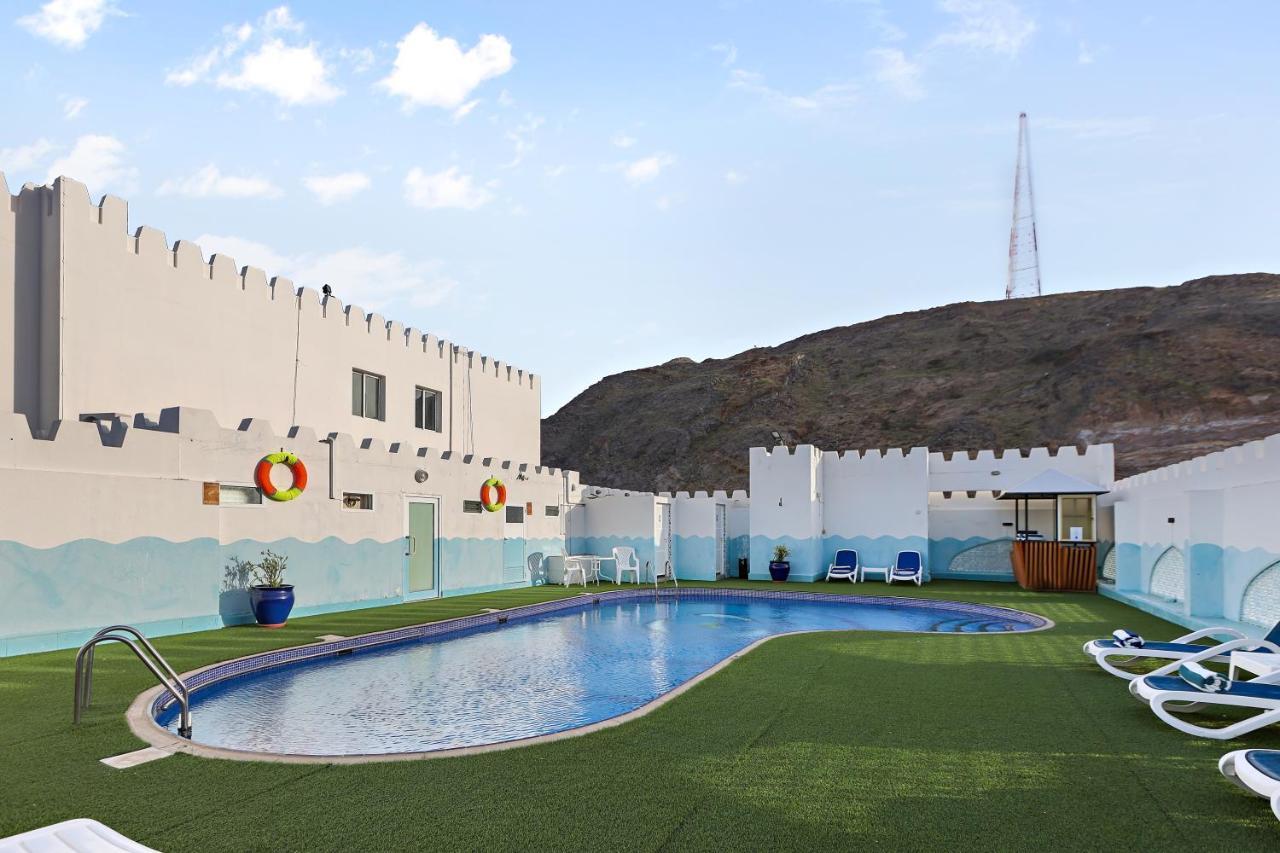 Haffa House Muscat