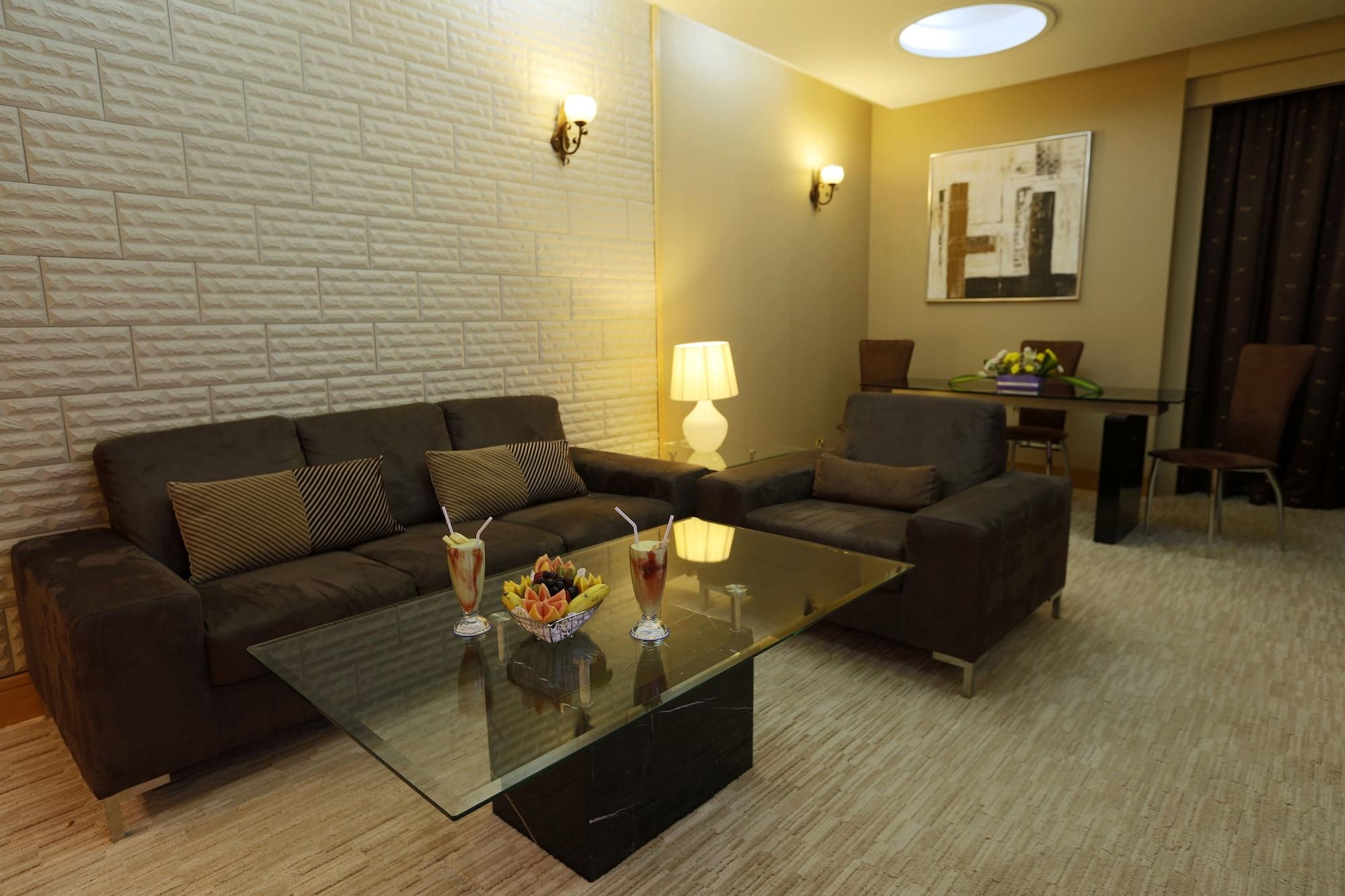 Haffa House