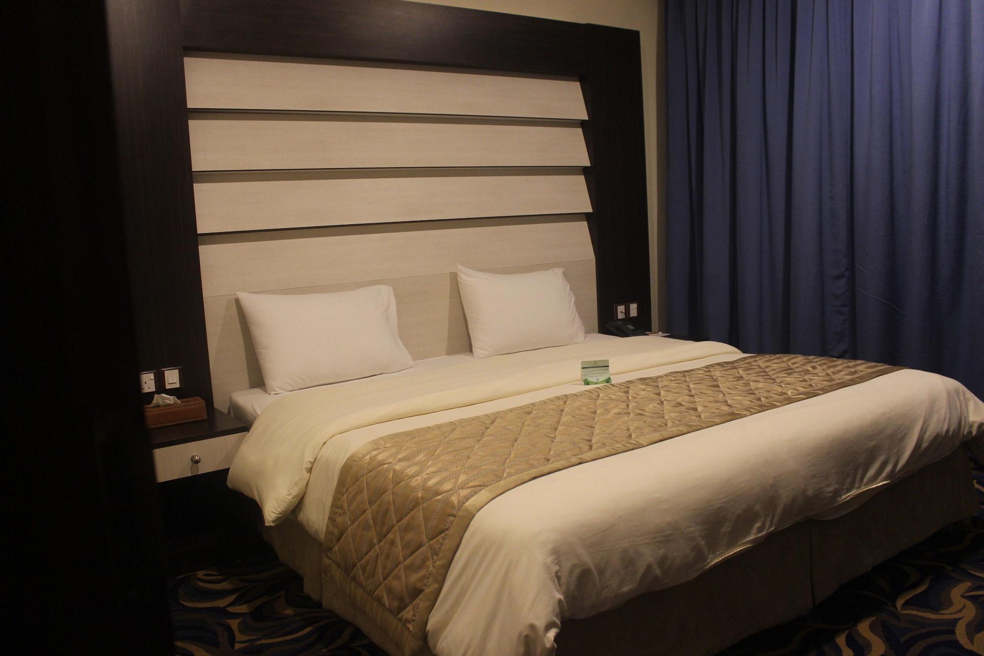 Hotel Haffa House 3*