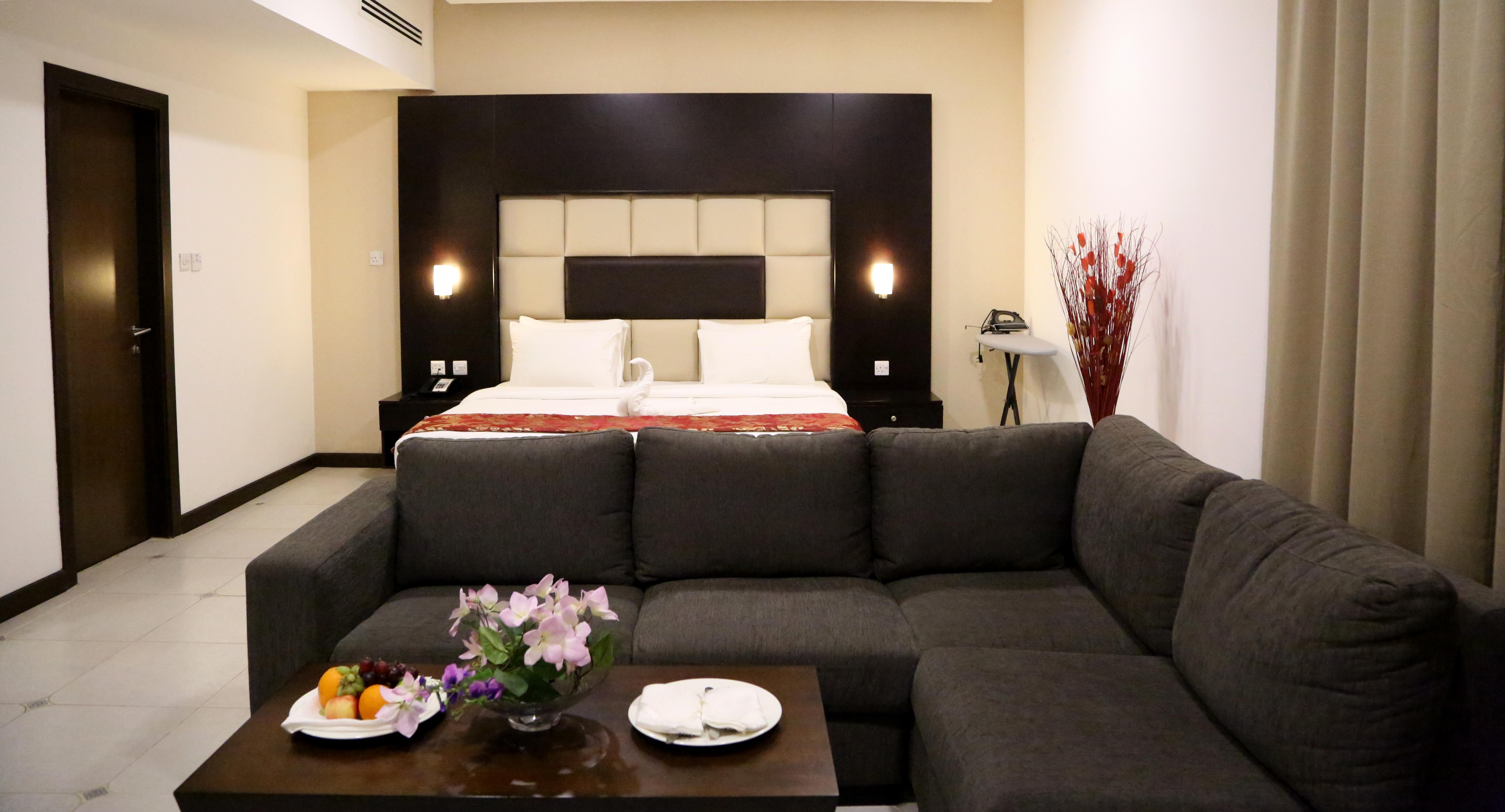 Haffa House Hotel 3*