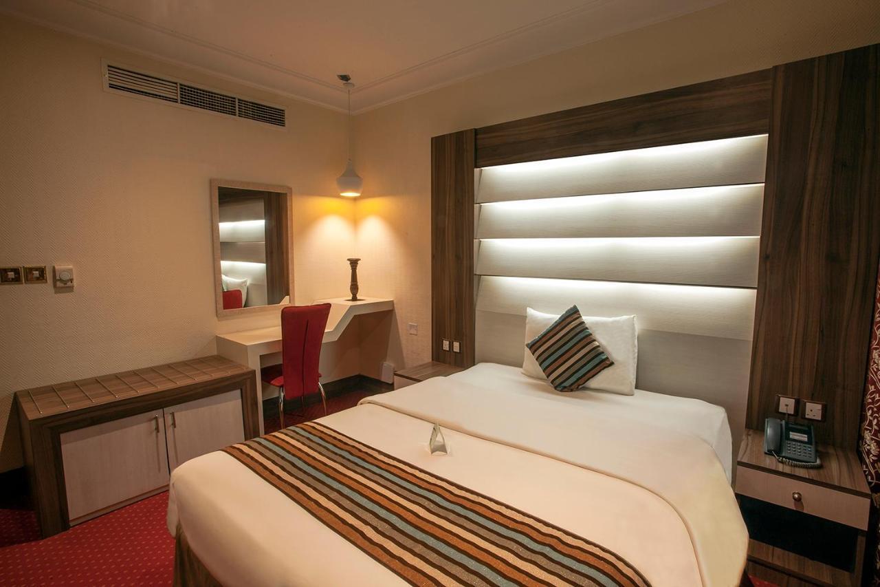 Haffa House Hotel 3*
