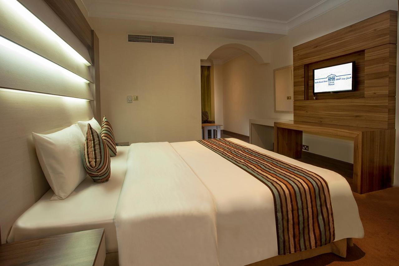 Haffa House Hotel