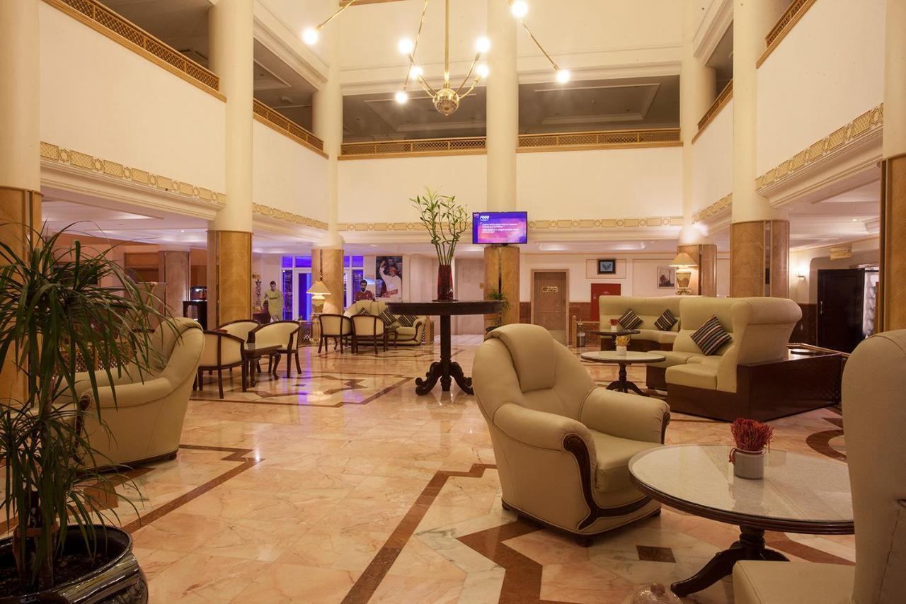 Haffa House 3*