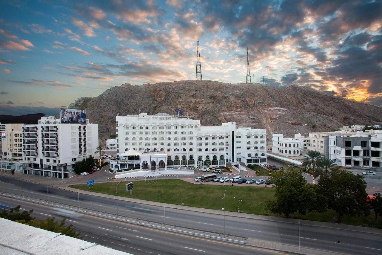 Haffa House 3* Muscat