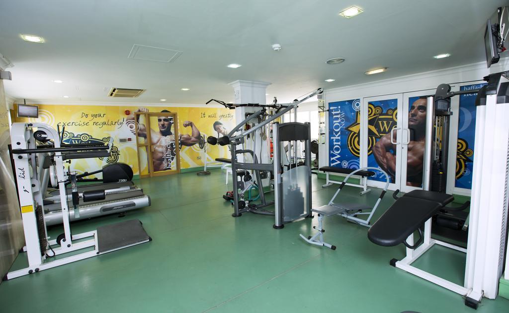 Hotel Haffa House