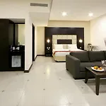 Haffa House Hotel
