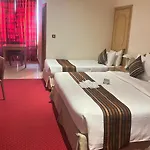 Haffa House Hotel