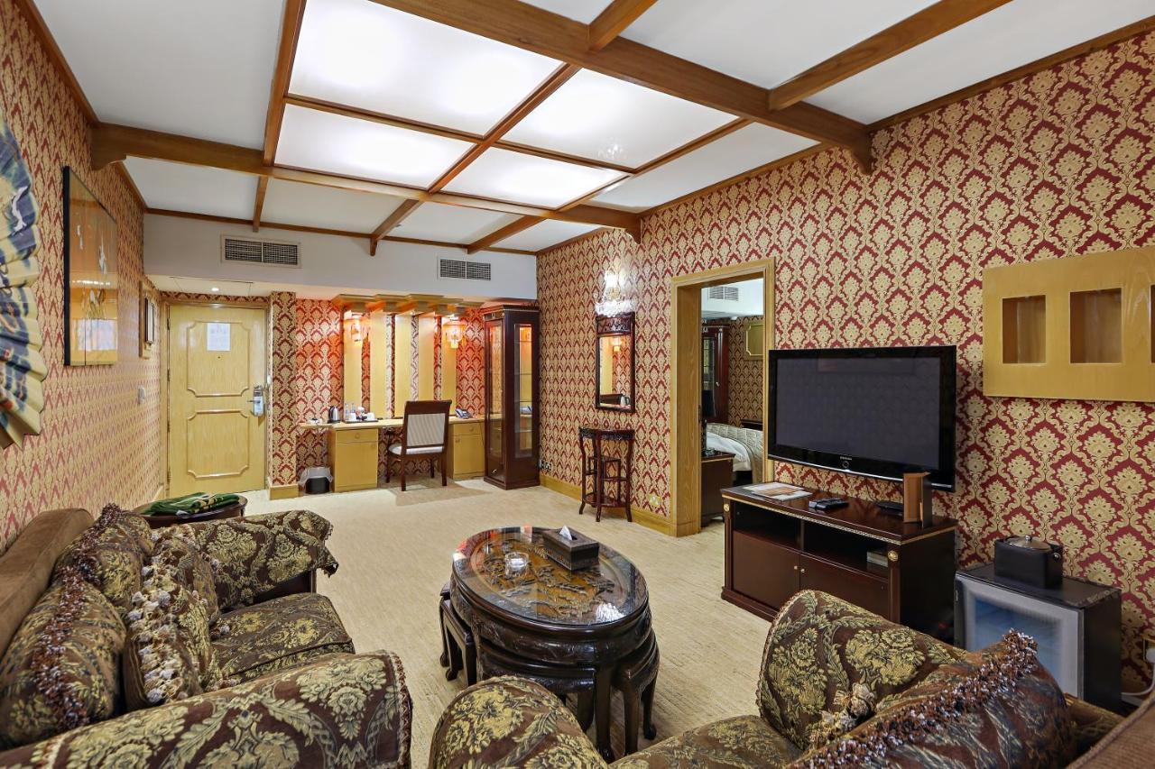 Haffa House 3* Maskat