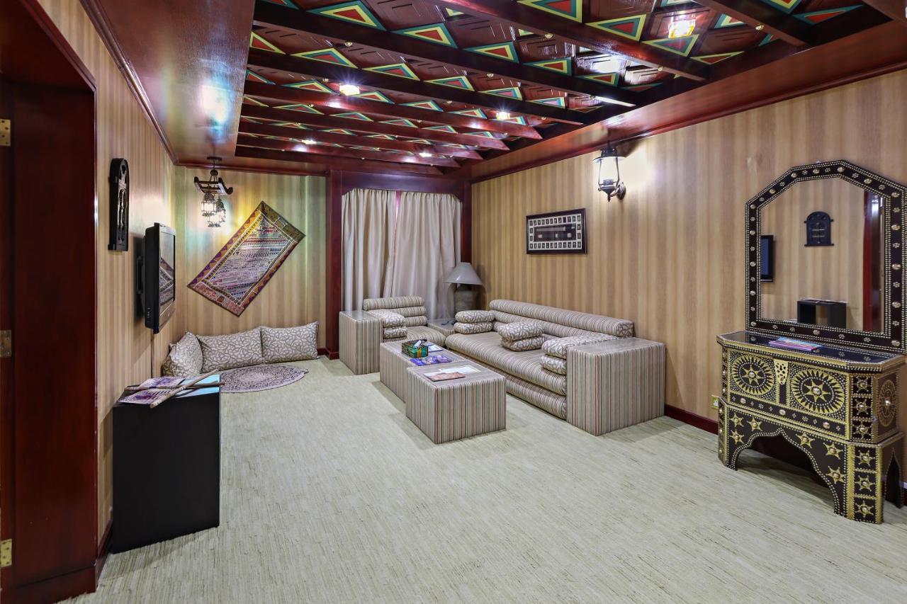 Haffa House Hotel 3*