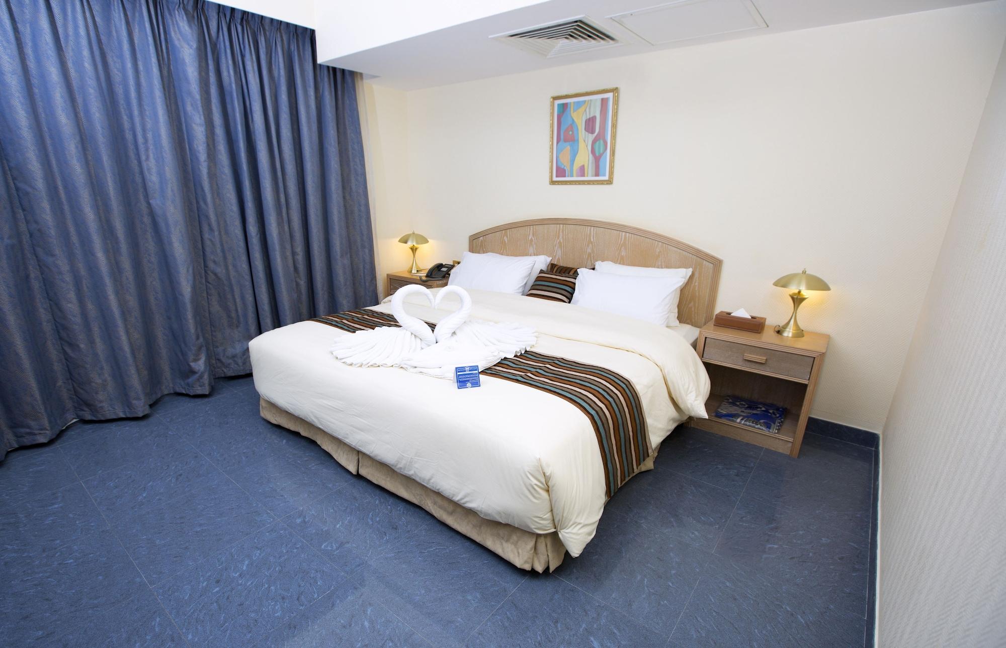Hotel Haffa House 3*
