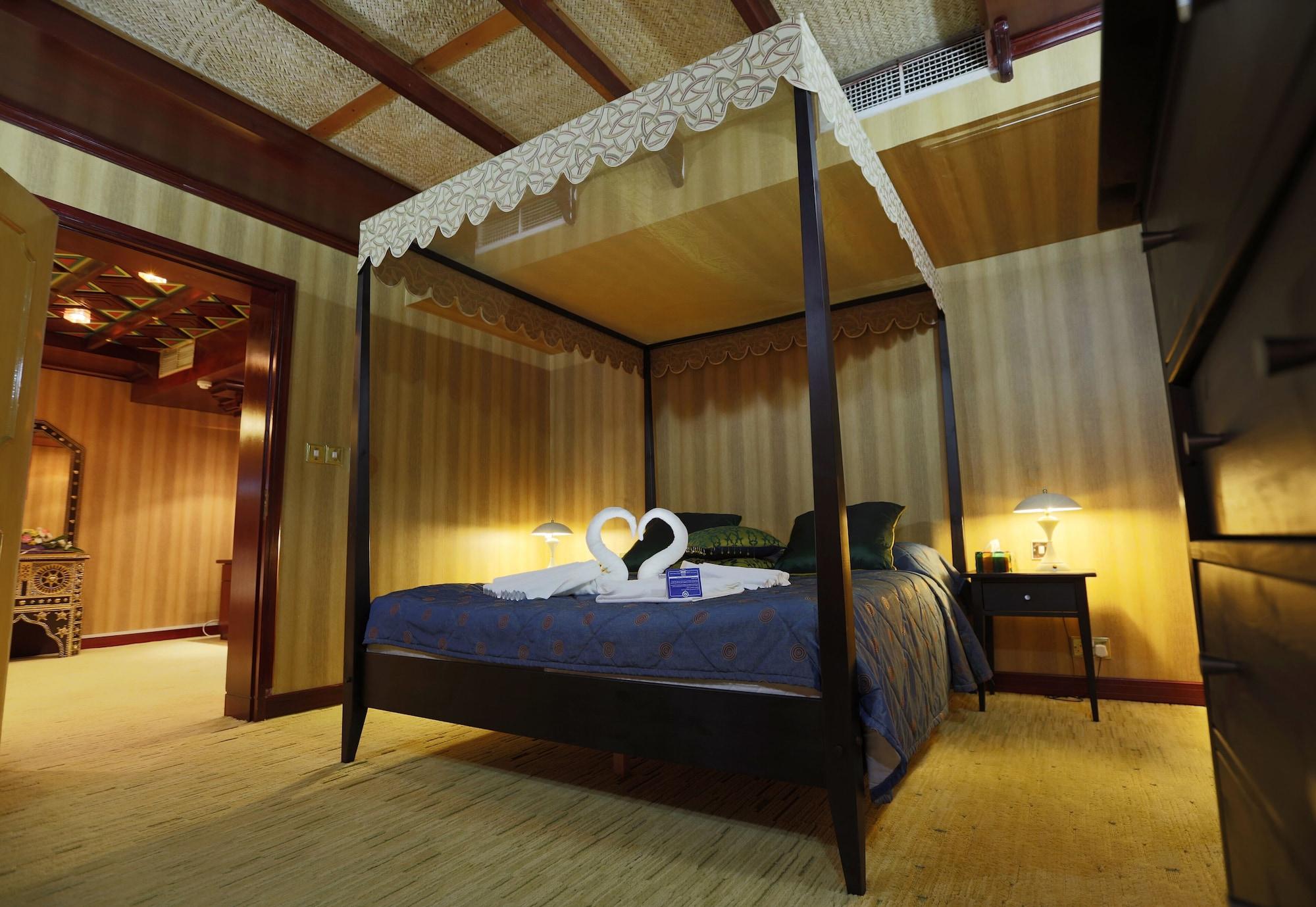 Hotel Haffa House 3*