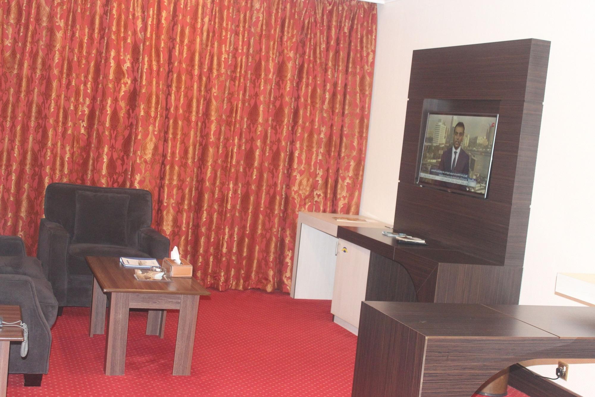 Haffa House Mascate
