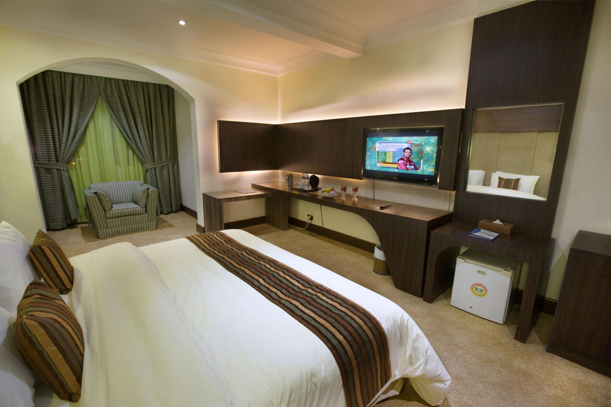 Haffa House Hotel 3*