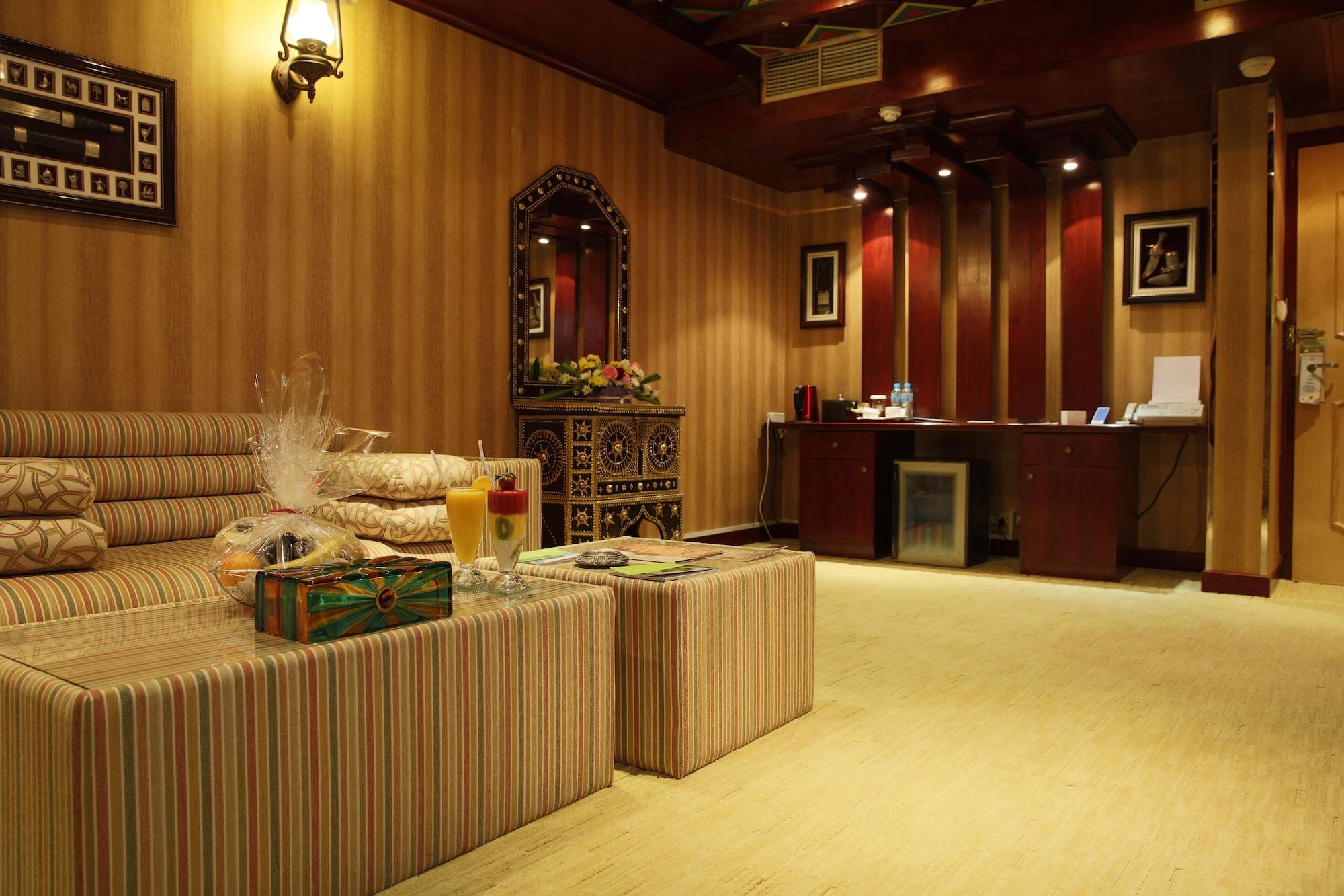Haffa House