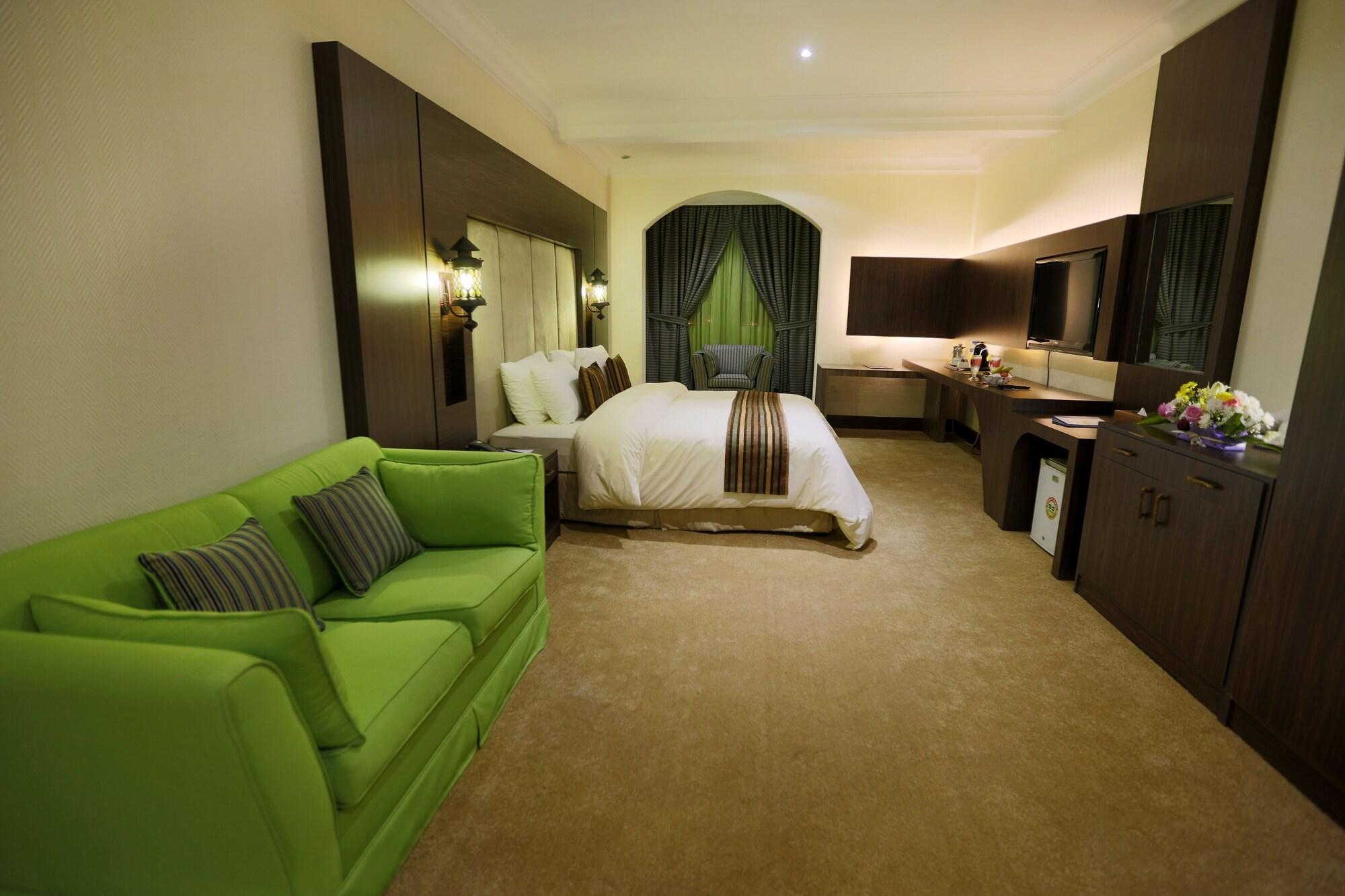 Haffa House Mascate