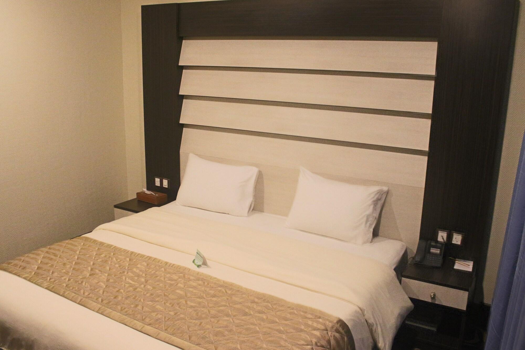 Hotel Haffa House Mascate