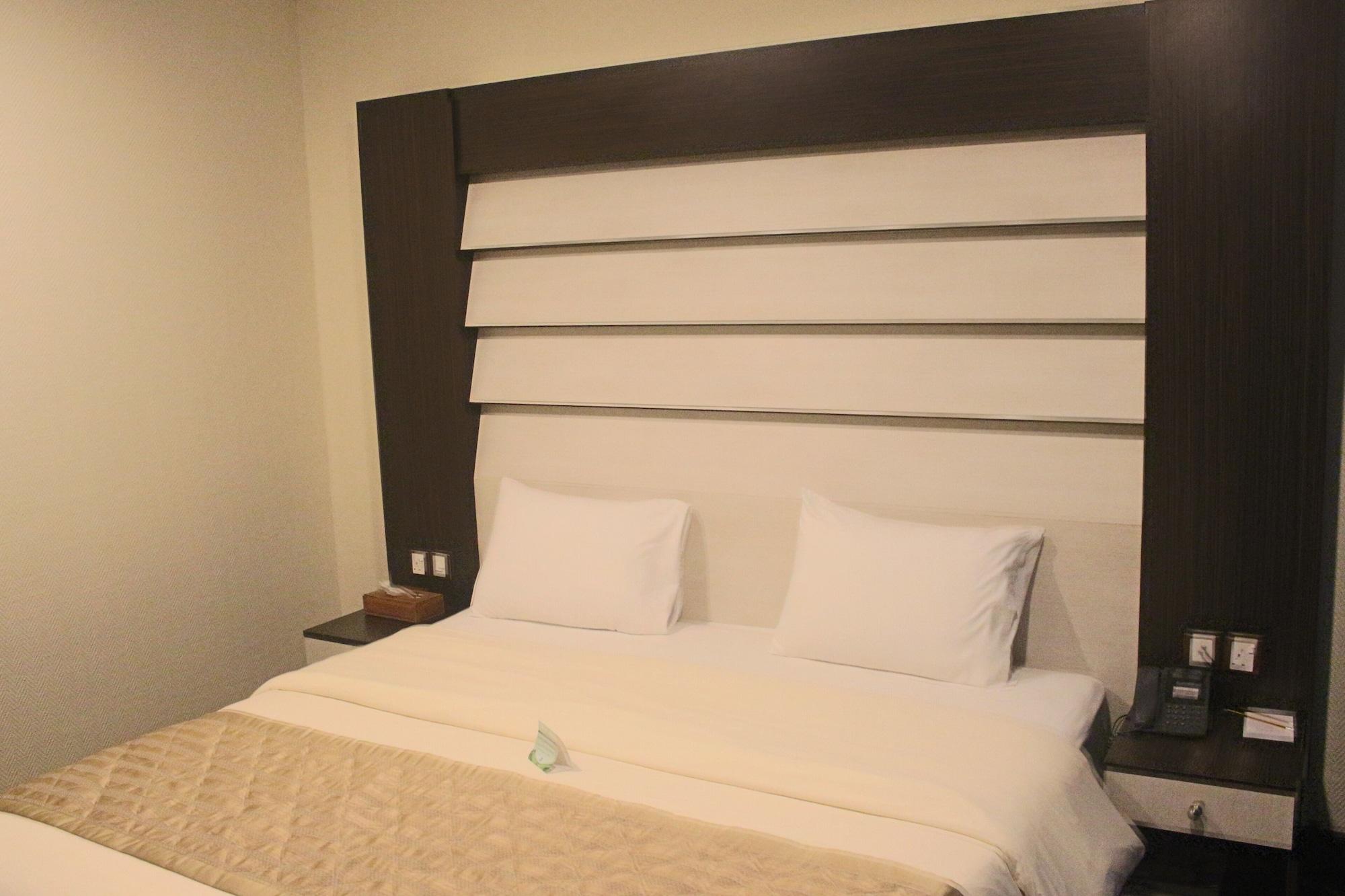 Hotel Haffa House Mascate