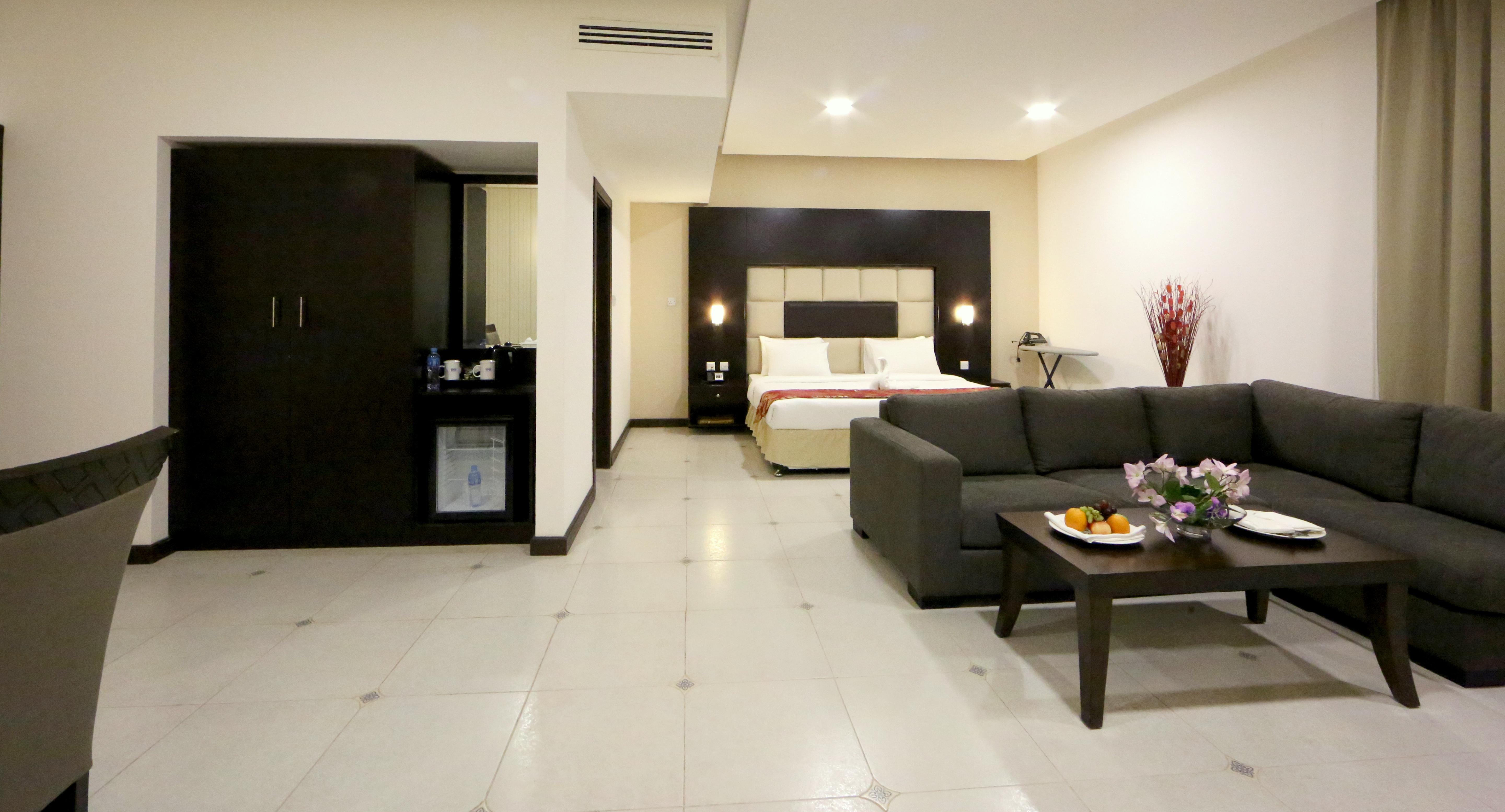 Hotel Haffa House Maskat