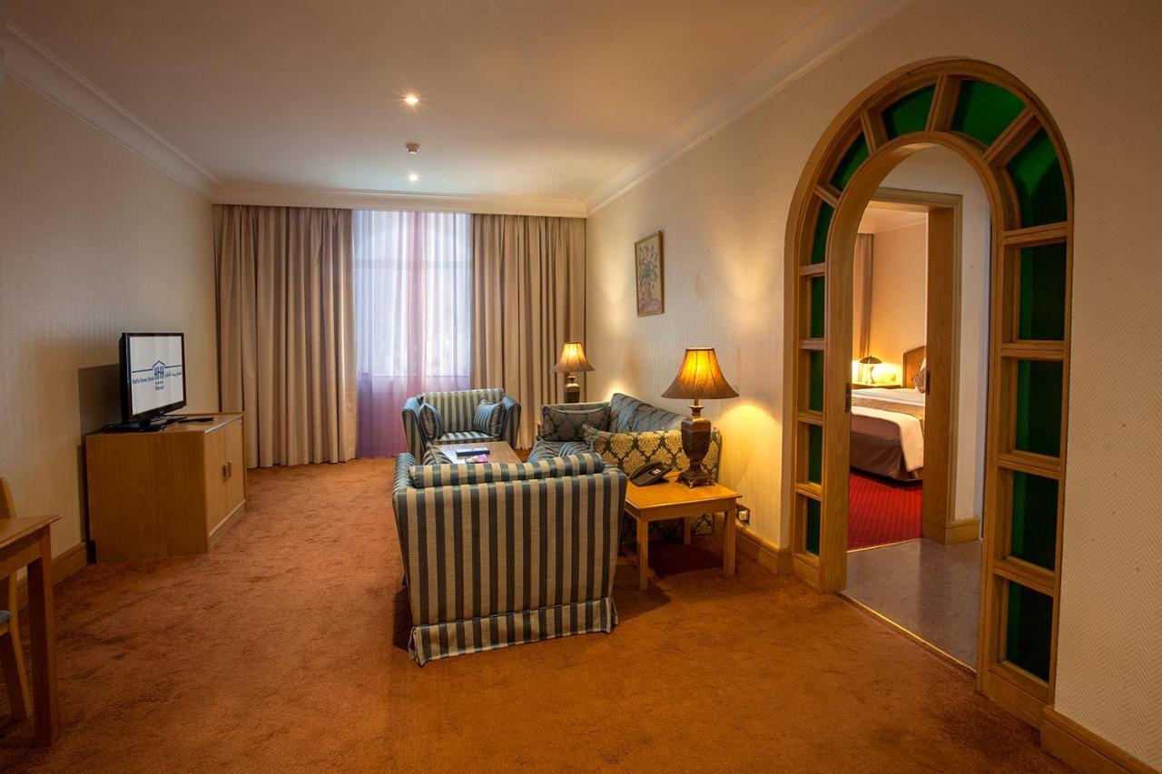 Haffa House 3*
