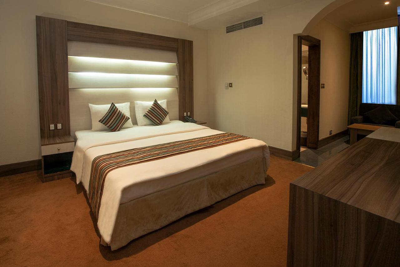 Haffa House 3*