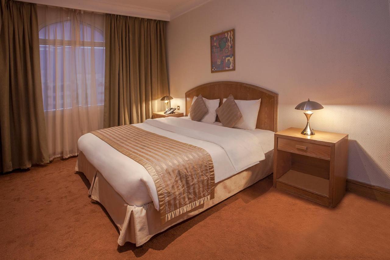 Hotel Haffa House