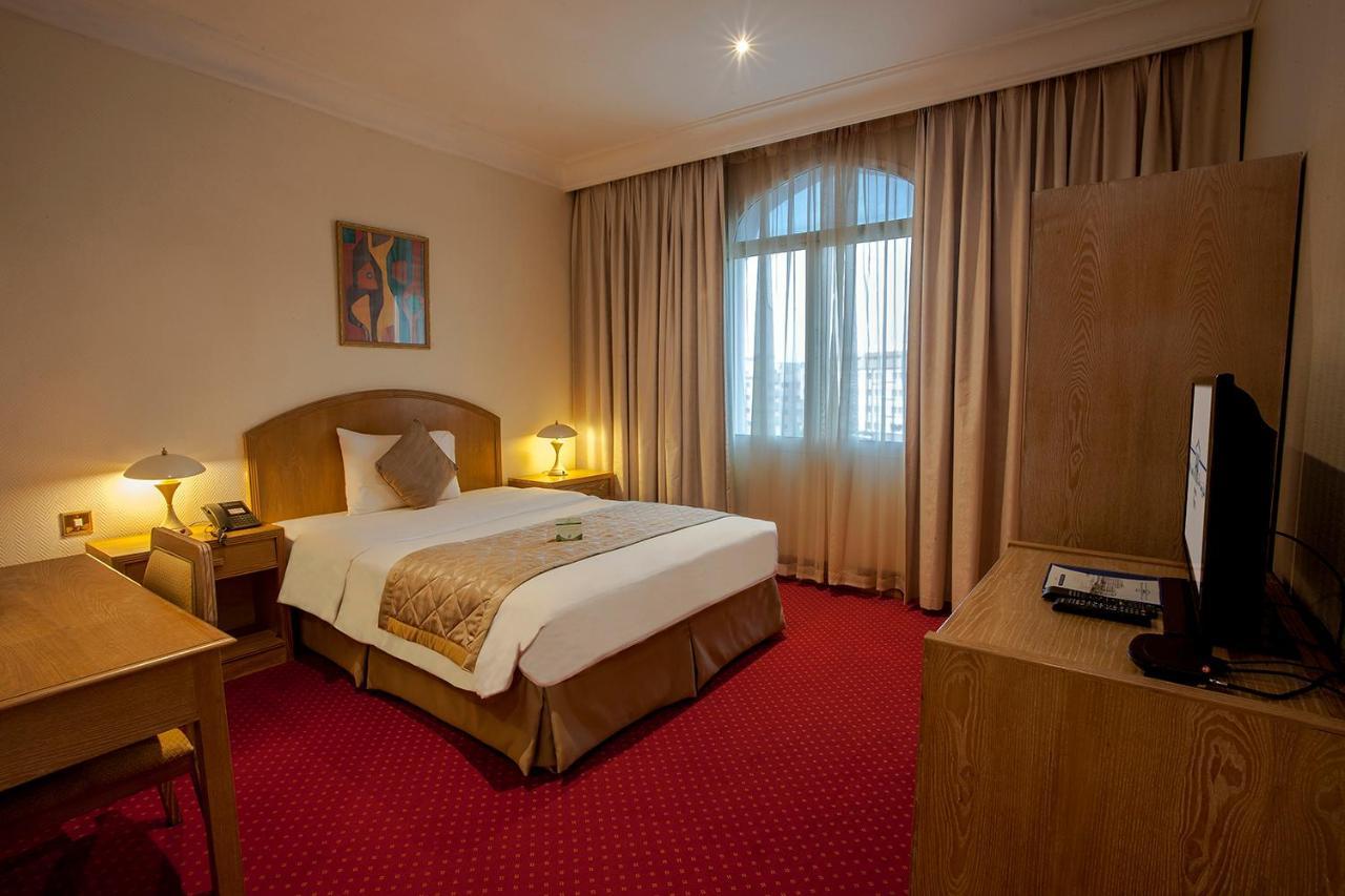 Haffa House 3* Mascate