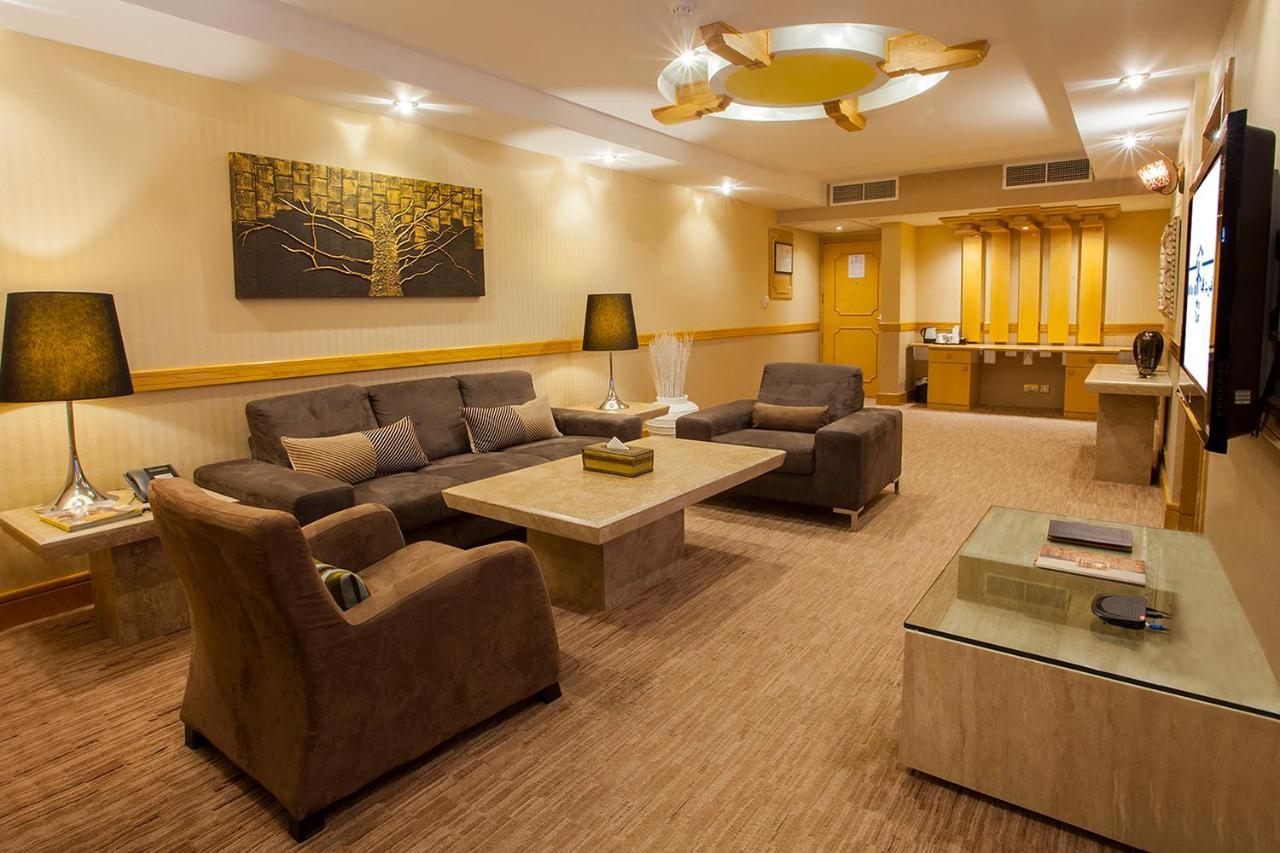 Haffa House