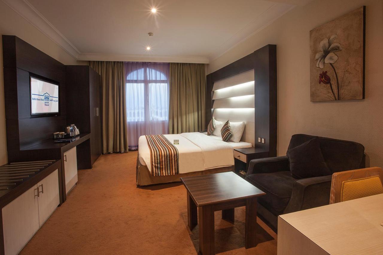 Hotel Haffa House 3*