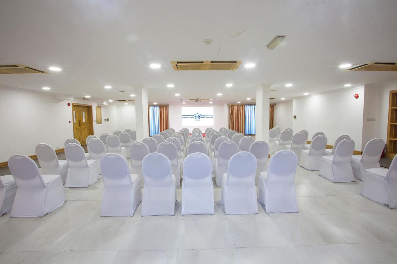Haffa House Hotel Mascate