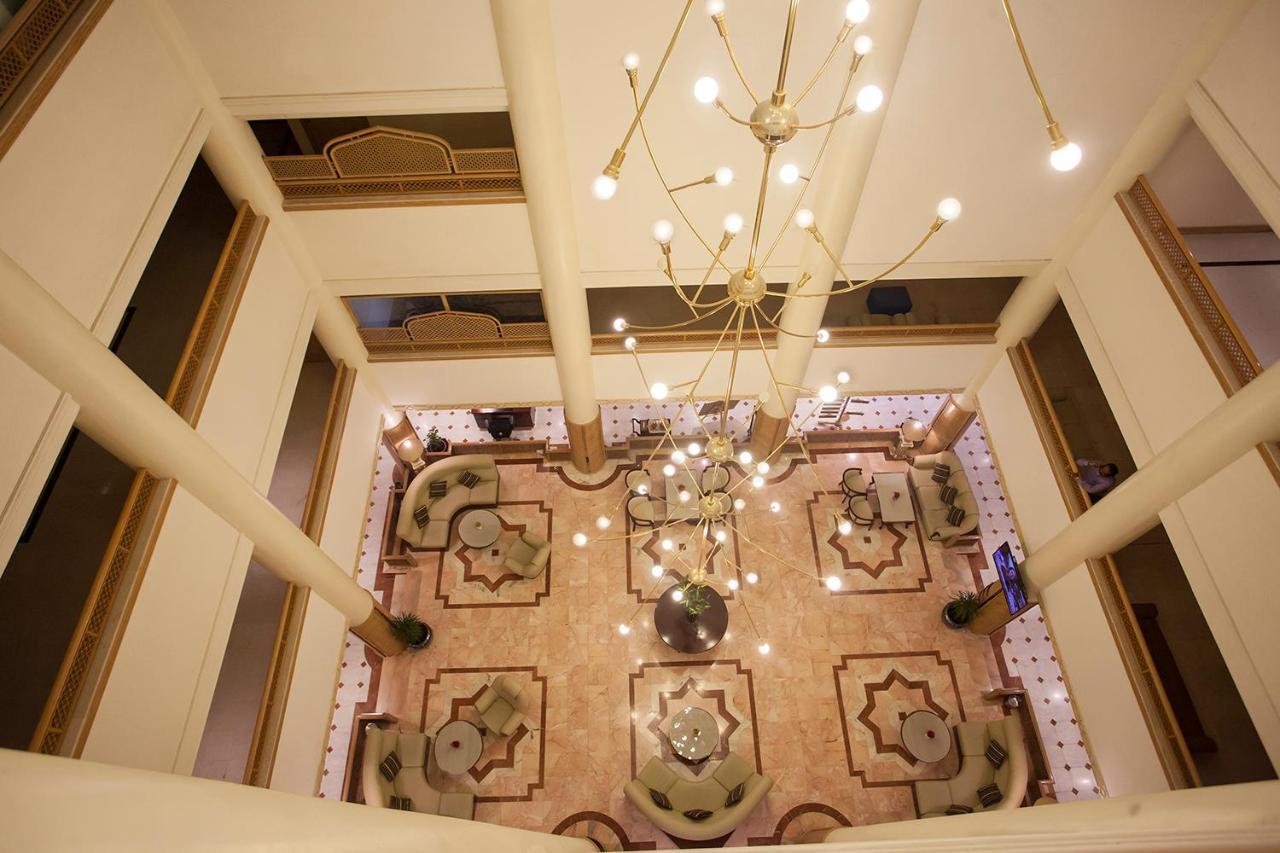 Haffa House 3*
