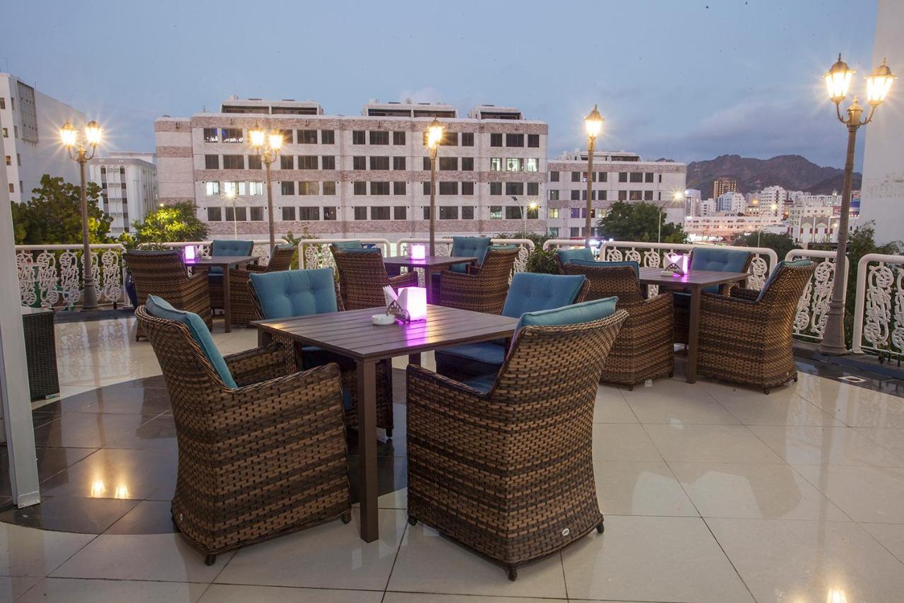 Haffa House