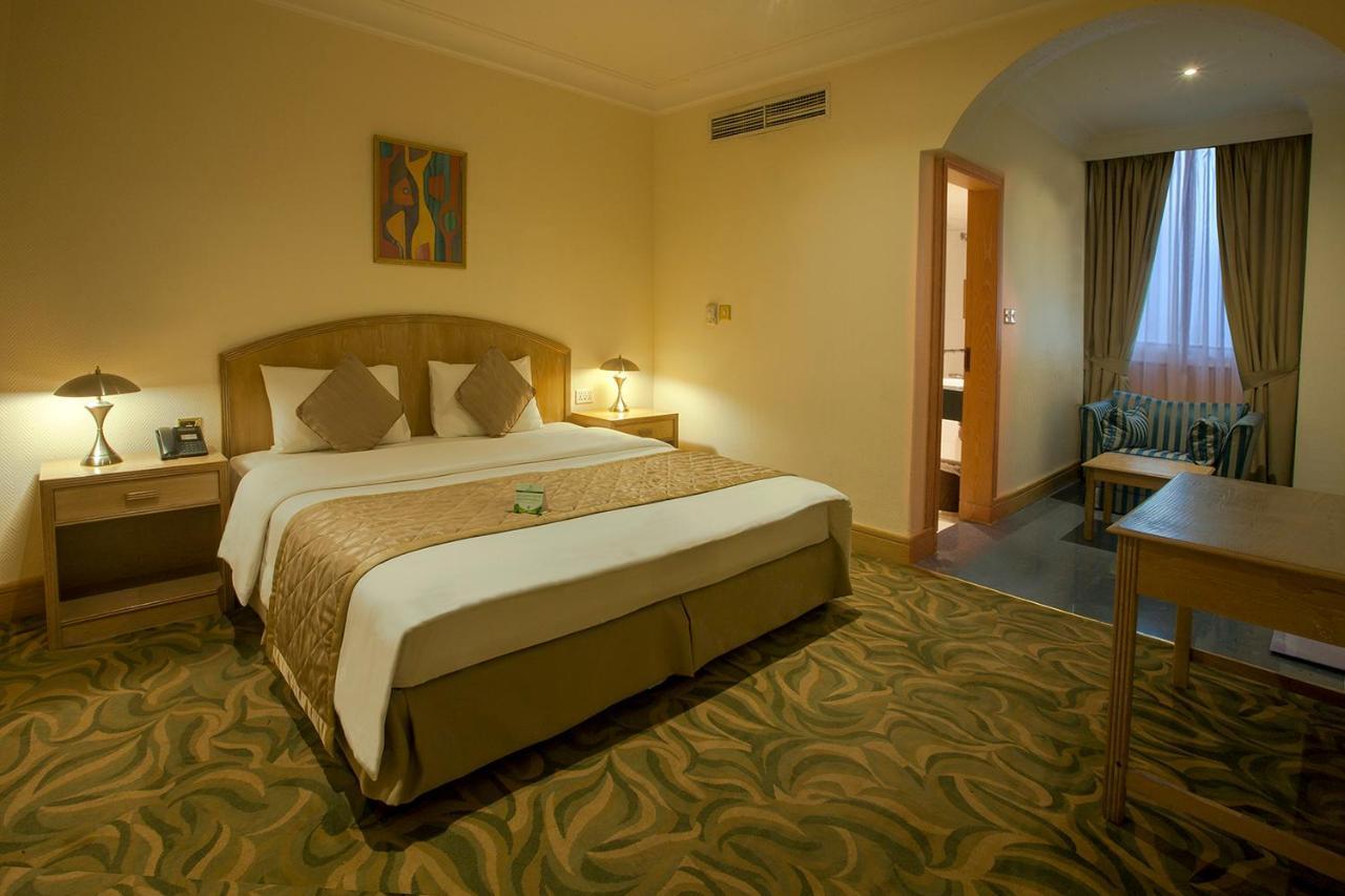 Hotel Haffa House Maskat