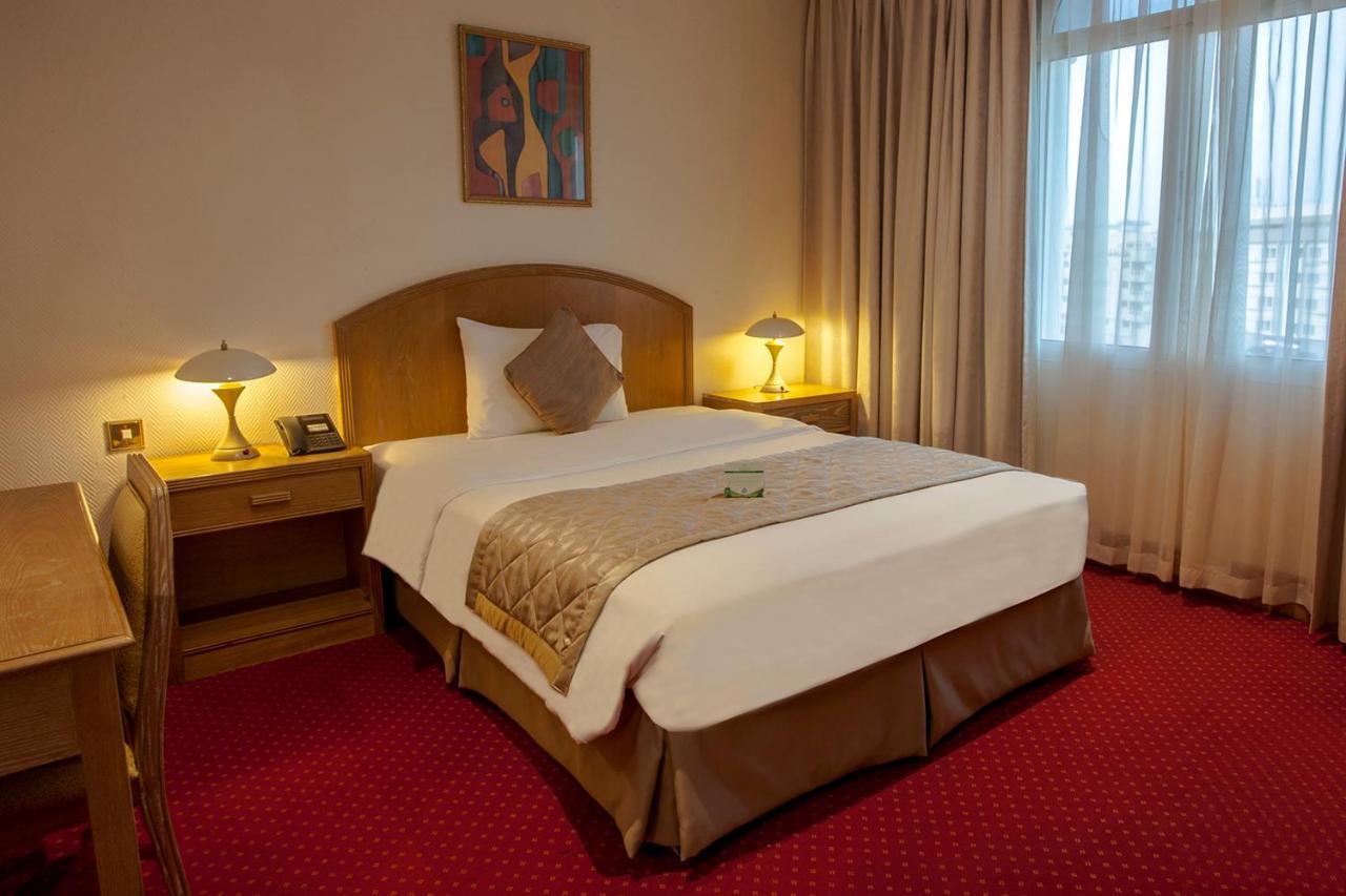 Haffa House 3* Mascate