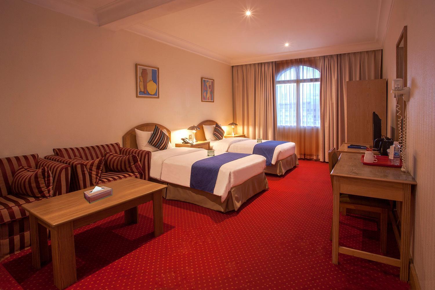 Hotel Haffa House