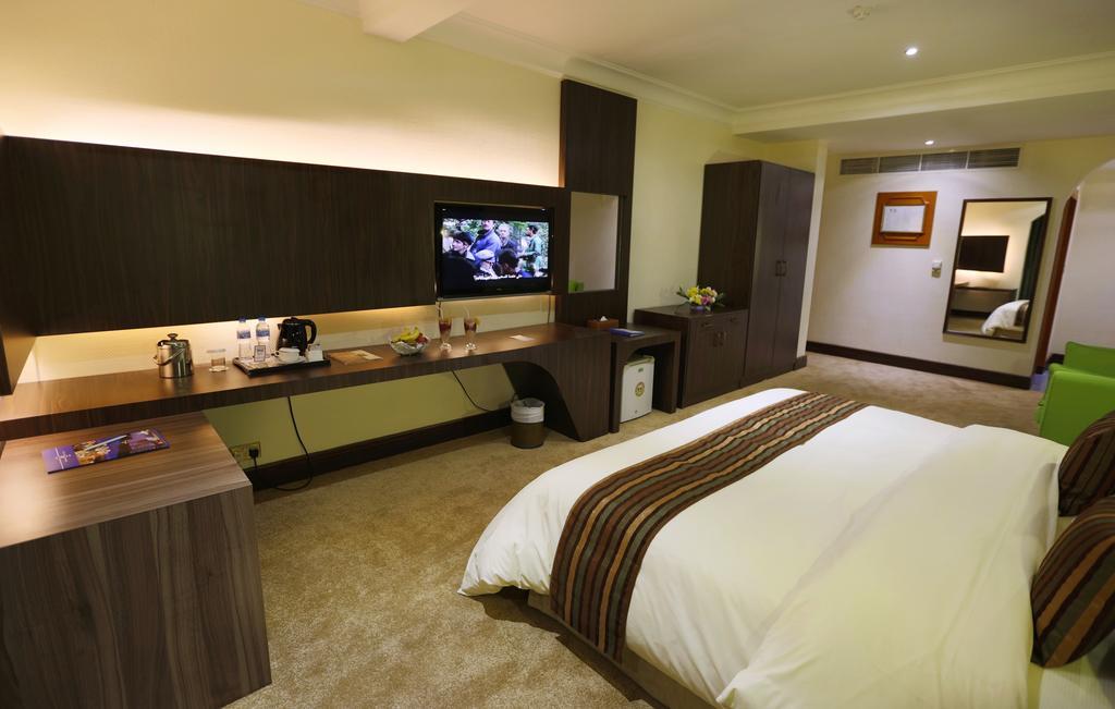 Hotel Haffa House