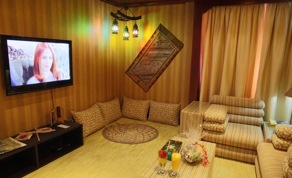 Haffa House Maskat
