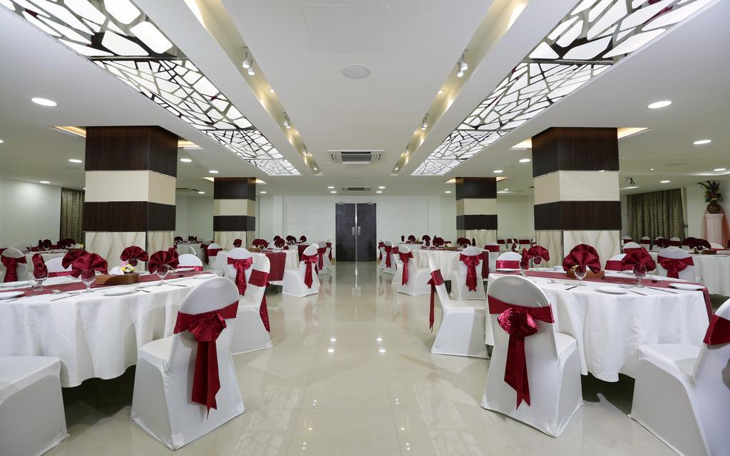 Hotel Haffa House Mascate