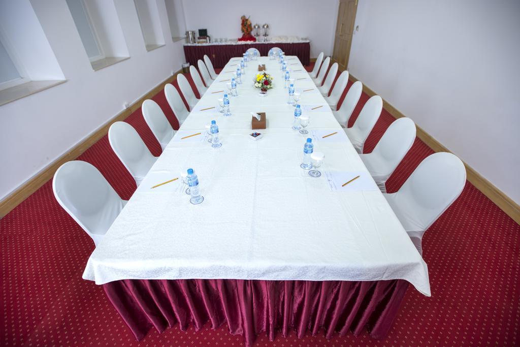 Hotel Haffa House 3*