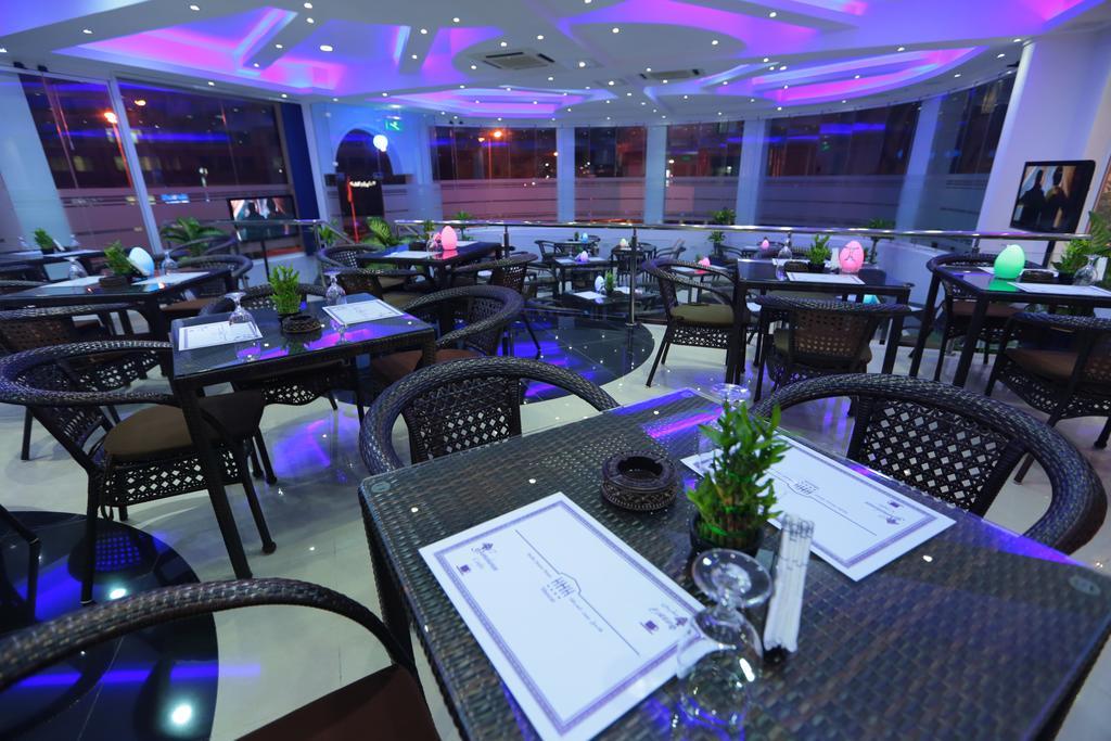 Hotel Haffa House 3*