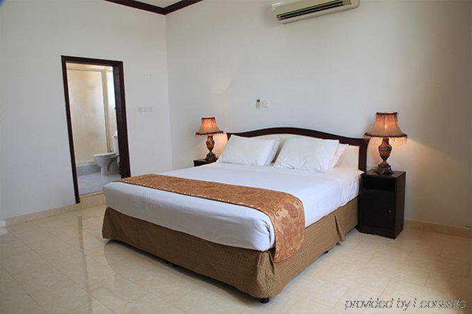 Haffa House 3*