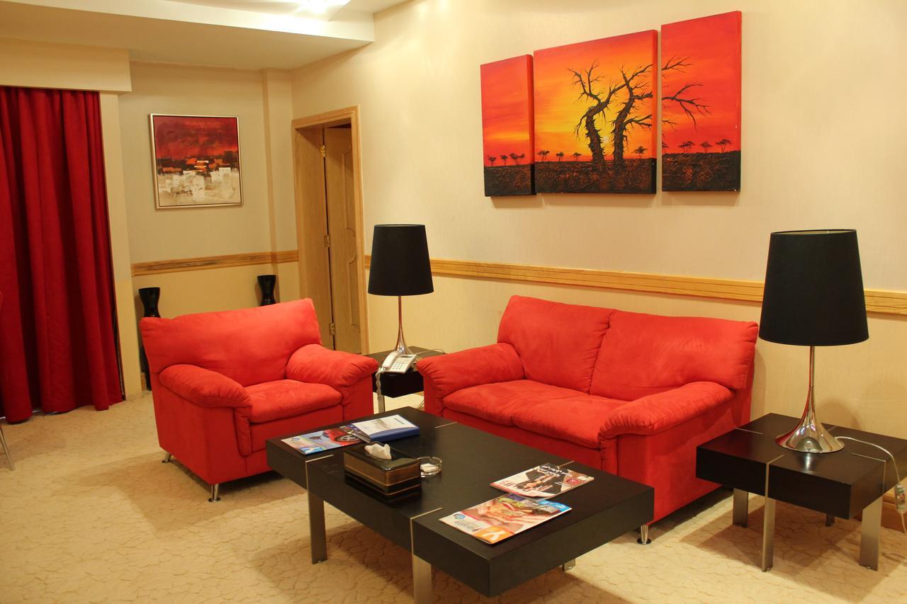 Hotel Haffa House 3*