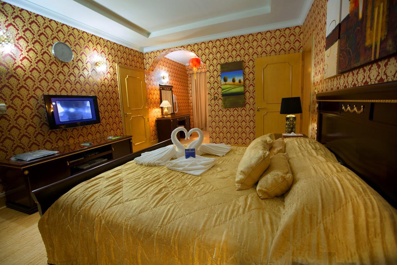 Haffa House