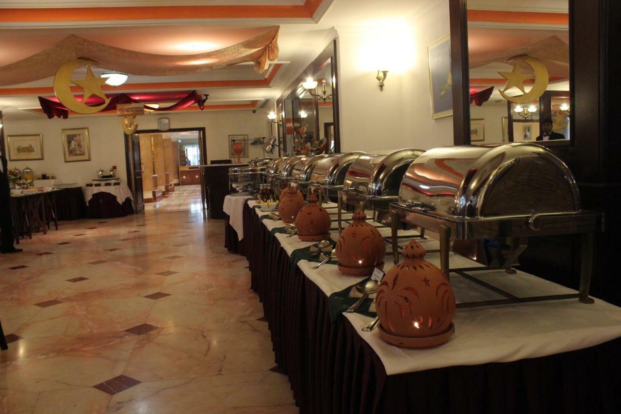 Hotel Haffa House