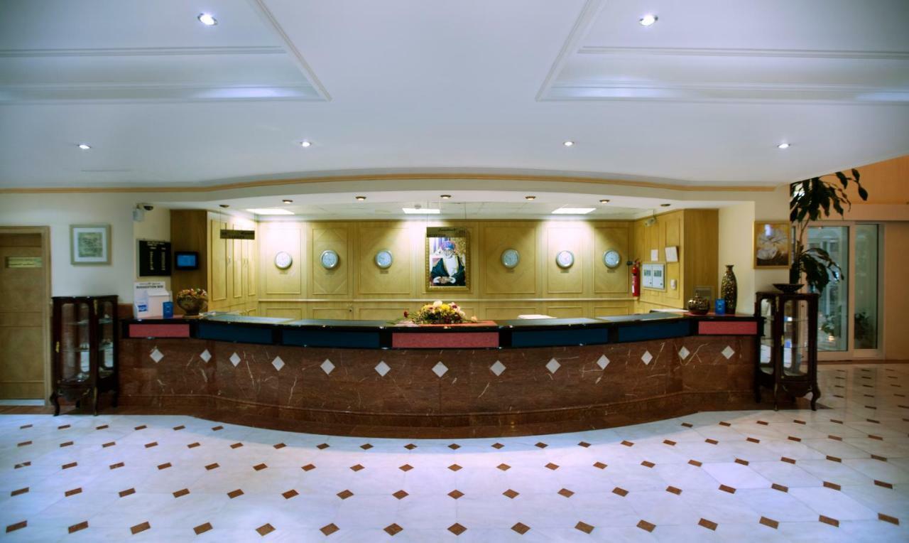 Hotel Haffa House